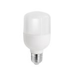5 watt led bulb circle aluminum housing cool white light