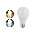 Led bulb 3w e27 b22 e14 housing light lamp