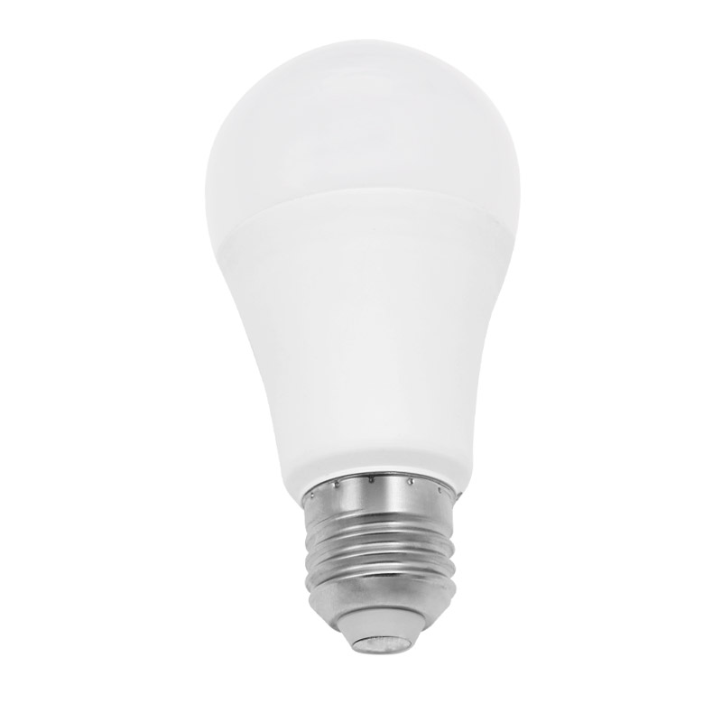 led bulb b22 for interior lighting 7w 6500k white light
