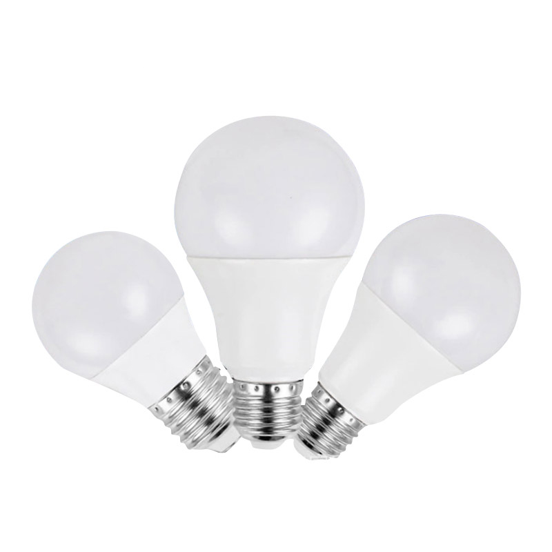 led light bulb 9w ip44 270 degree e14 4000k lamp