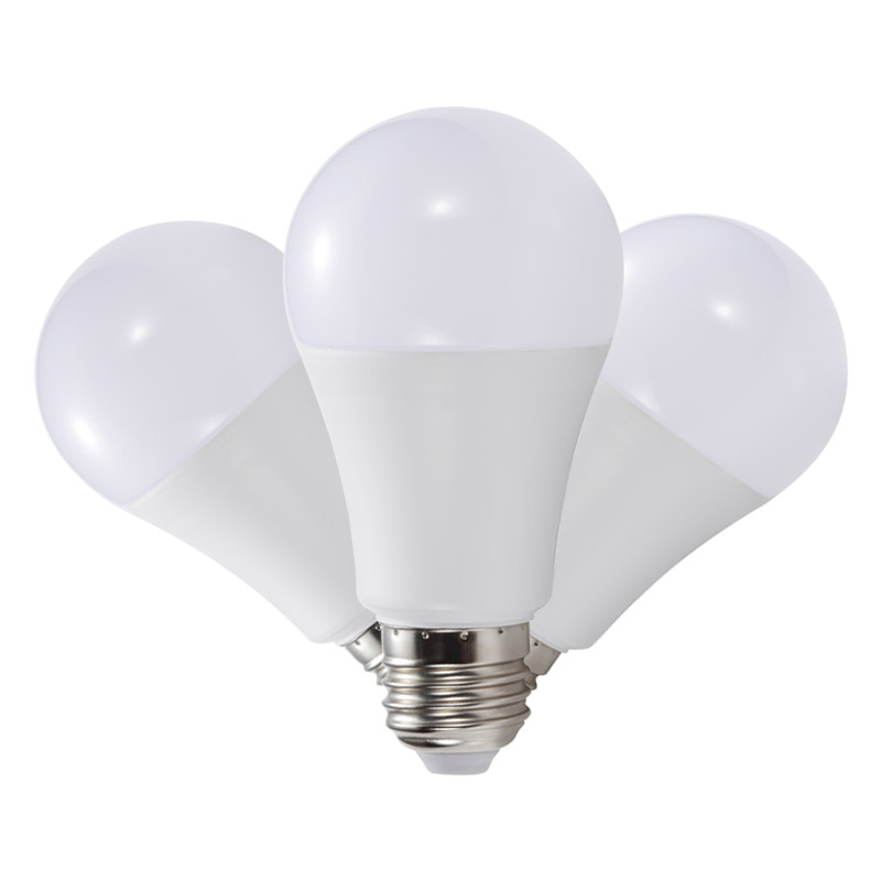e27 led bulb 9w most powerful energy saving light