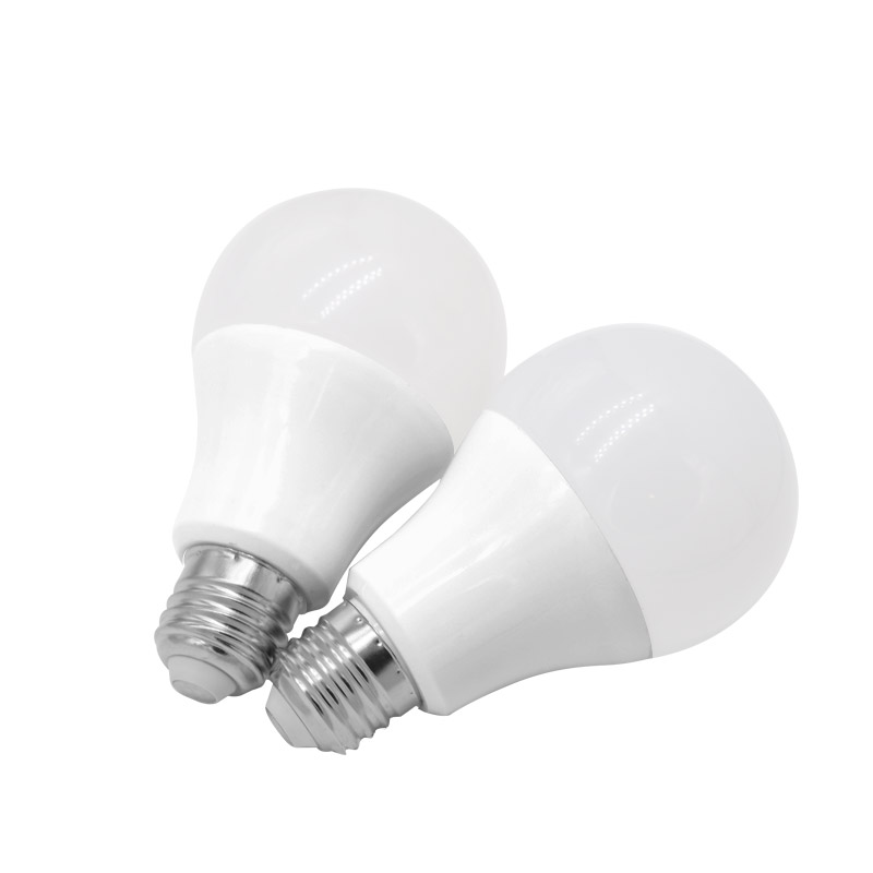 Led bulb light 5w small b22 cool white 6500K lamp