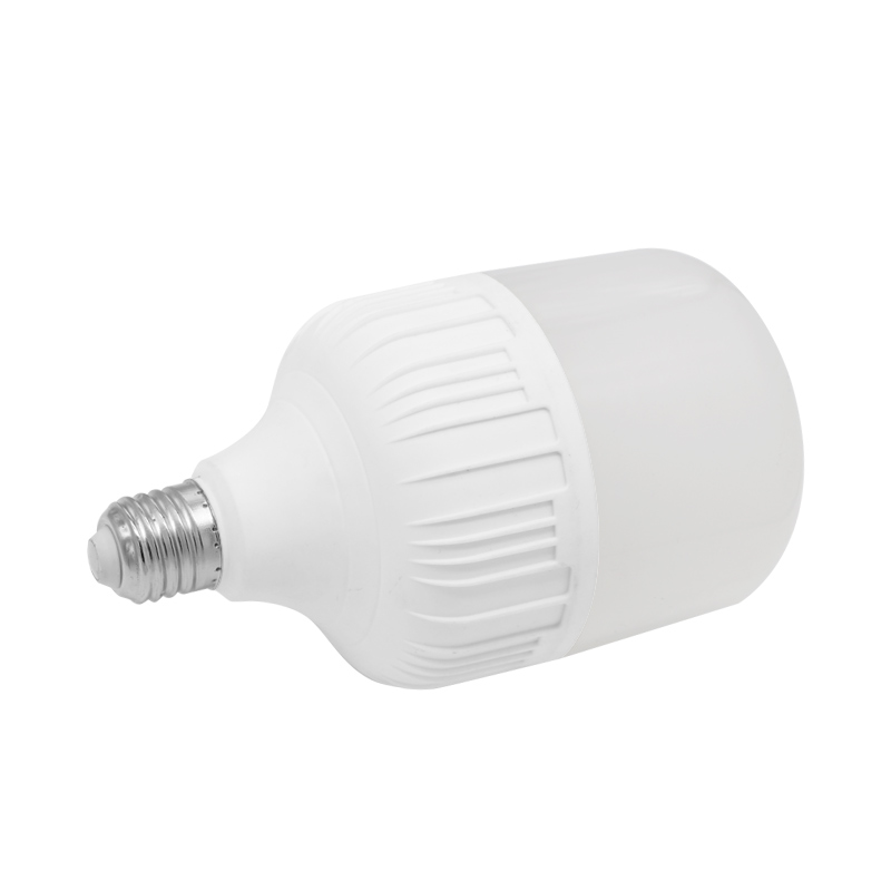 38W led bulb light good price B22 base coulmn lamp