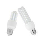 energy saving bulb led corn lamp 5w for indoor lighting