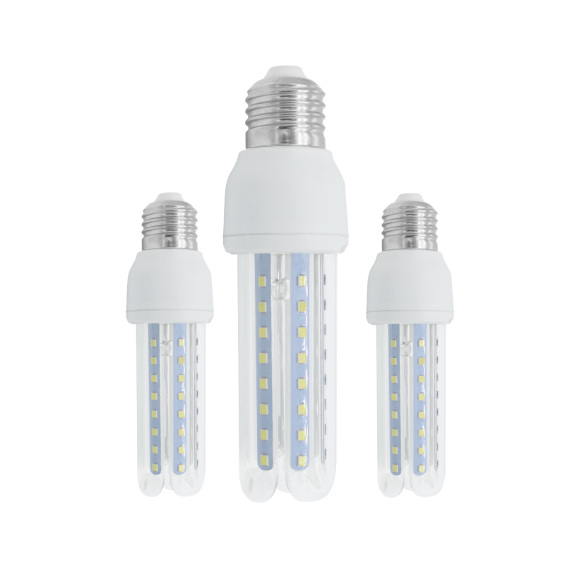 energy saving bulb led corn lamp 5w for indoor lighting