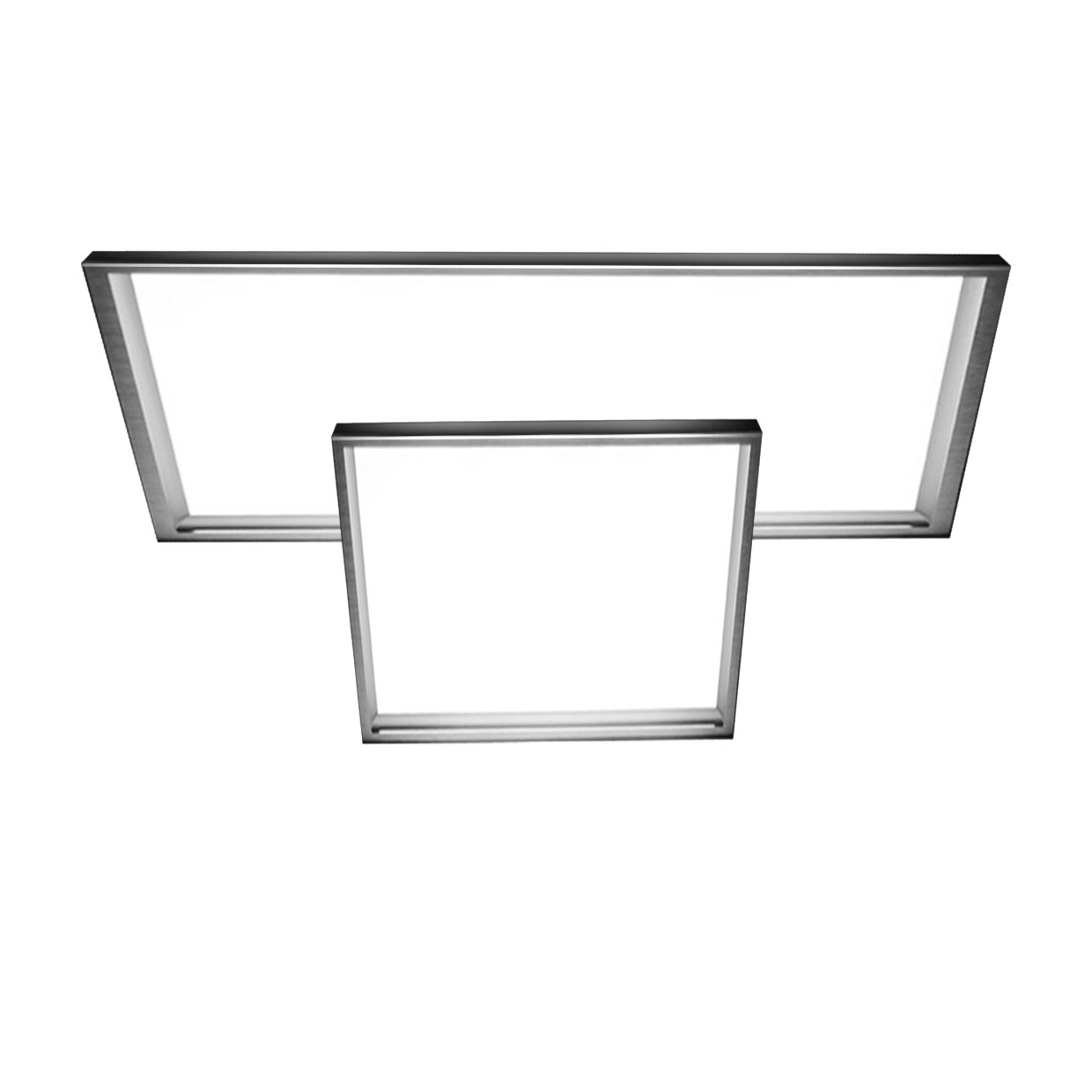 flat panel light 24w 1×2 led lamp 30x60cm cool white for classroom