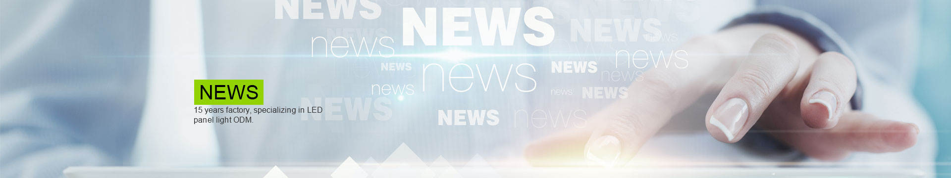 banner