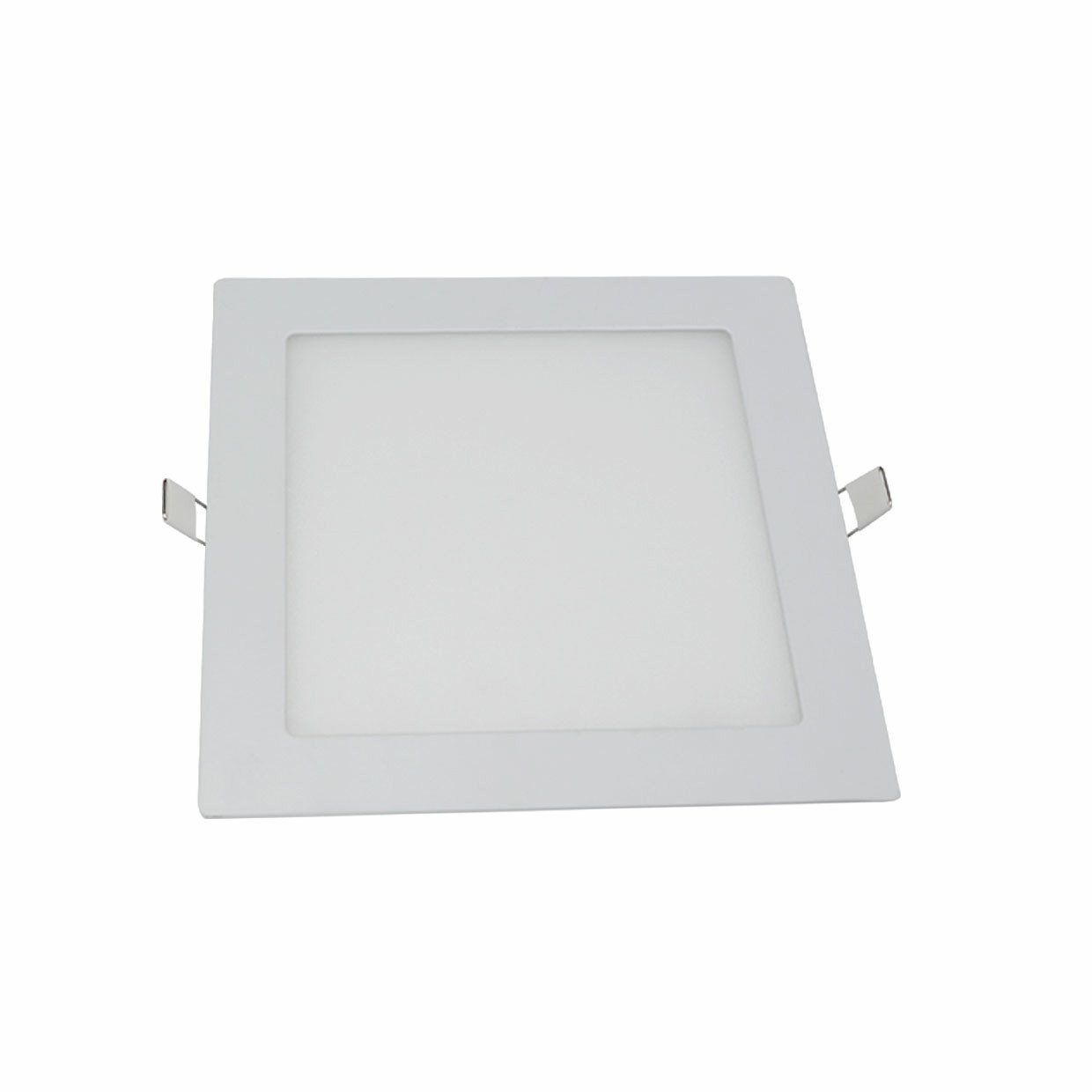 ultra thin square led panel light China lighting factory