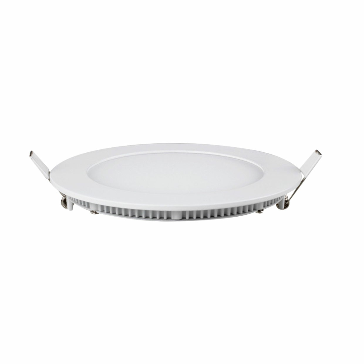 guangzhou keou import recessed led panel light round 4W factory