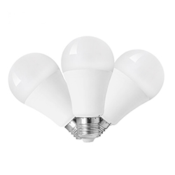 E27 LED Bulb