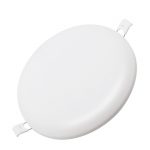 ceiling panel light 18w plastic high lumen good price 100lm led lighting