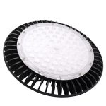 ufo led high bay light 200w China Supplier warehouse lighting smd ip65 200 watt surface mounted