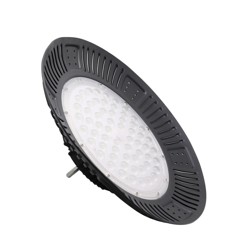 led high bay light 200w Wholesale factory price highbay Industrial SAA outdoor waterproof ip65 lamp