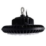 led high bay light housing 100w CE Rhos SAA Factory Warehouse Industrial Lighting 100 watt ufo waterproof ip65