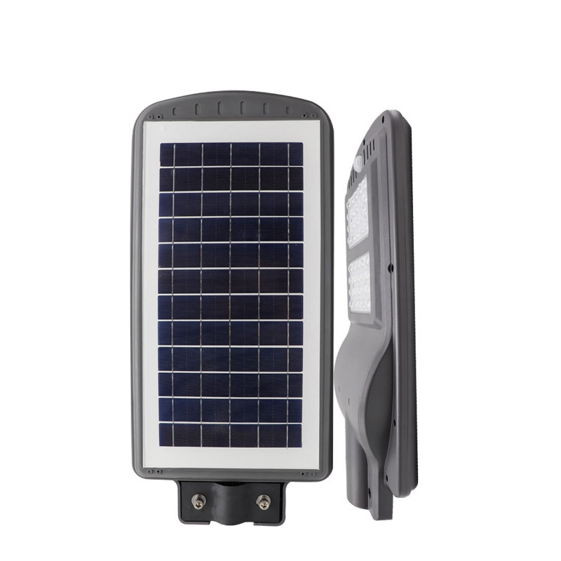 40w Solar Led Street Light Keou