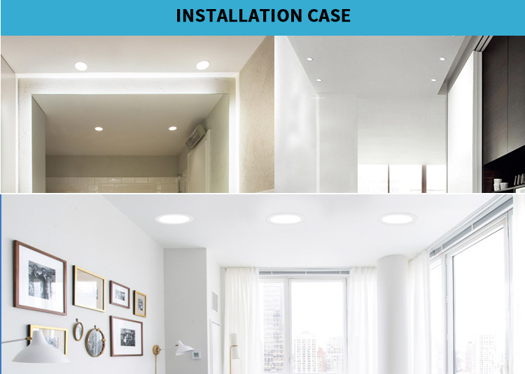 ultra slim led panel light 18w