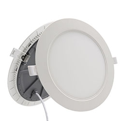 wholesale ultra thin led panel light