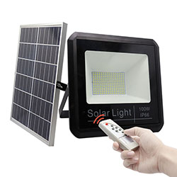 wholesale solar flood light