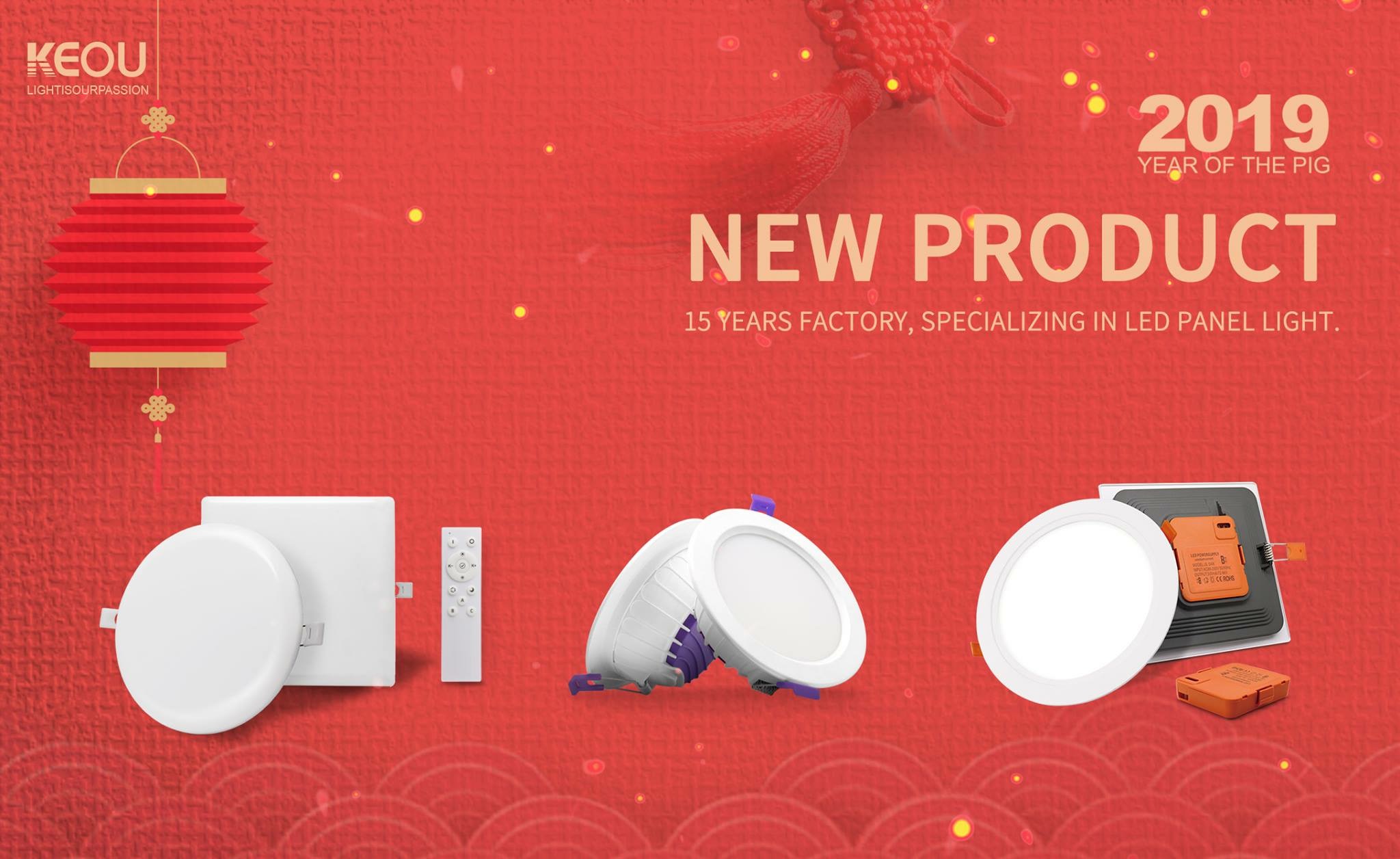 led lamp supplier