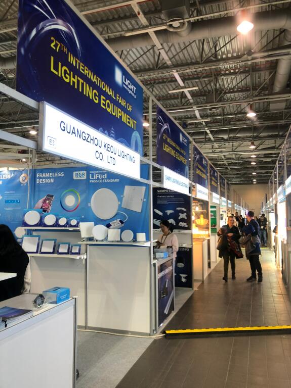 solar led lamp manufacturer