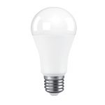 led light bulb 12w warm white b22 e27 energy saving lamp KEOU factory