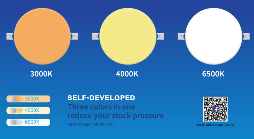 led light panel supplier