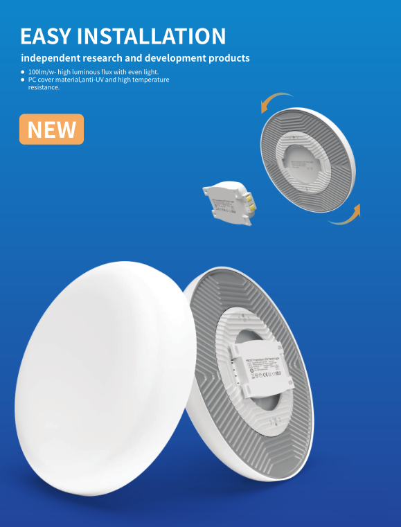 led light panel supplier