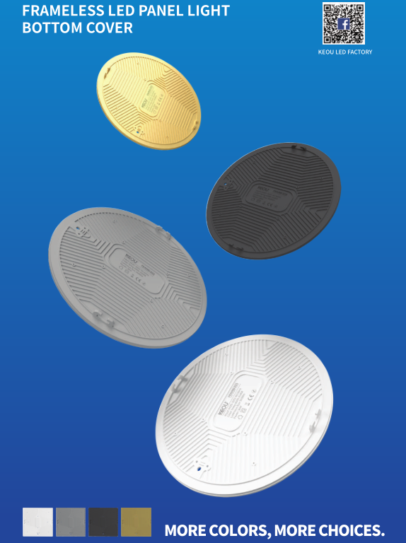 led light panel supplier