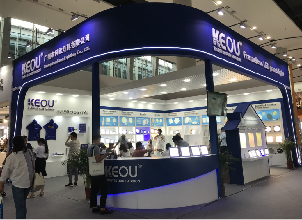 led light panel supplier