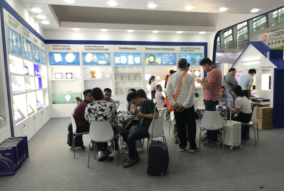 led light panel supplier