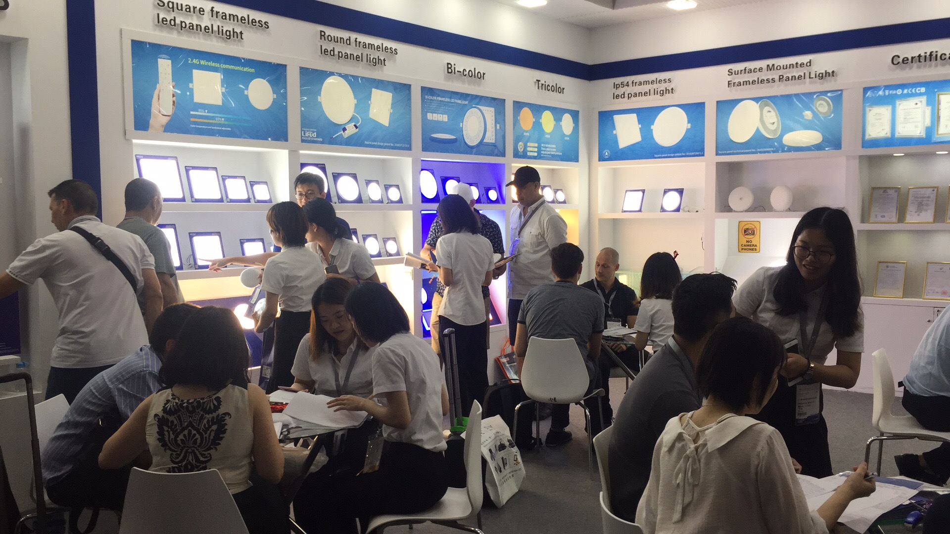 led panel light wholesale KEOU Lighting Factory OEM ODM