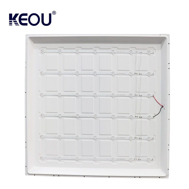 panel led sensor de movimiento de fábrica LED OEM ODM KEOU