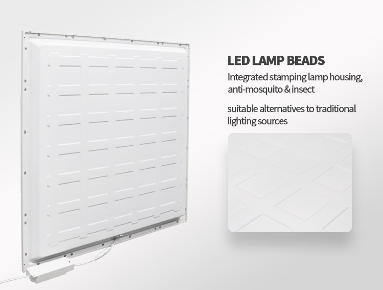 LED flat panel