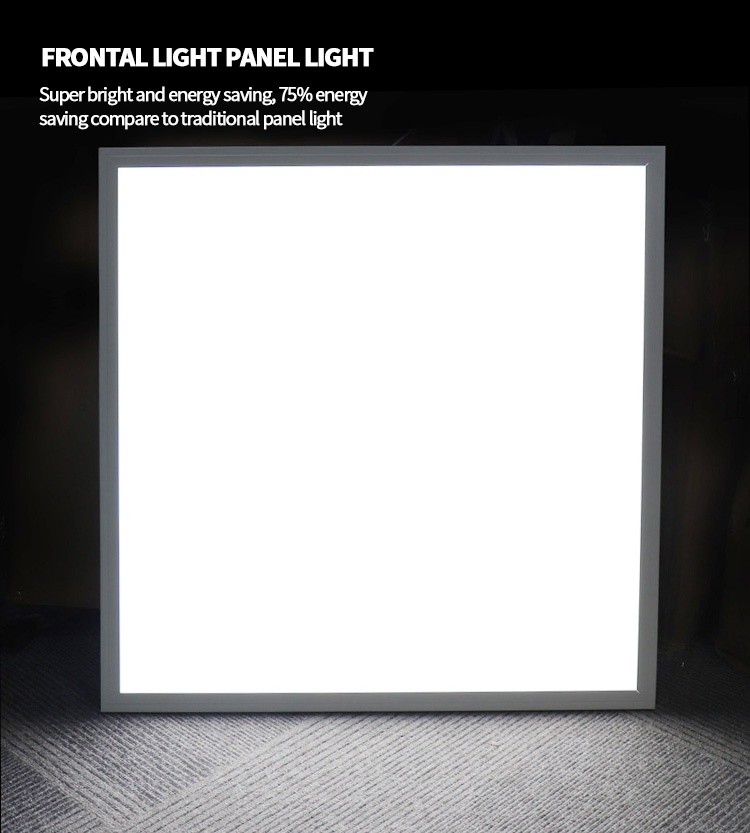 LED flat panel