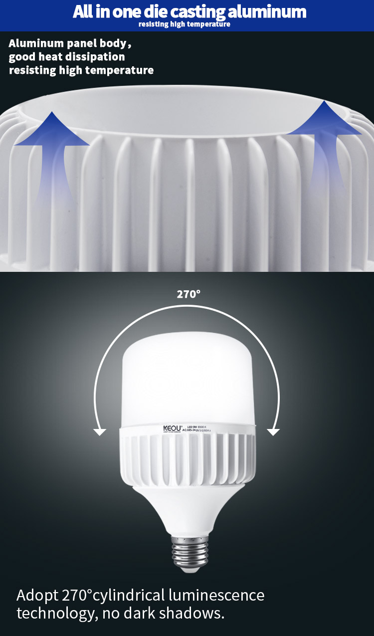 b22 led bulb light 