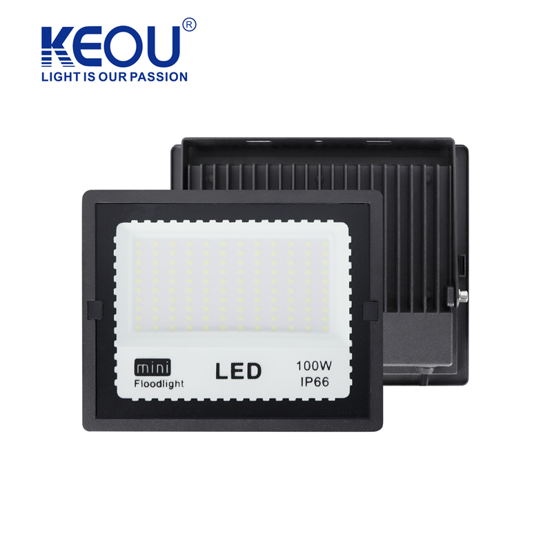 100w led floodlight IP66 LED Flood Light 10W 20W 30W 50W 100W 150W 200W LED Floodlight