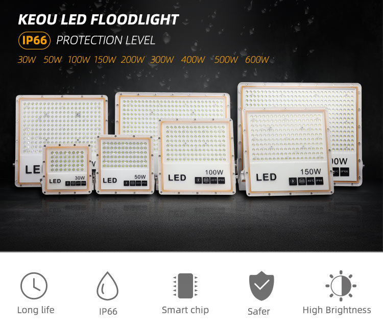 flood light