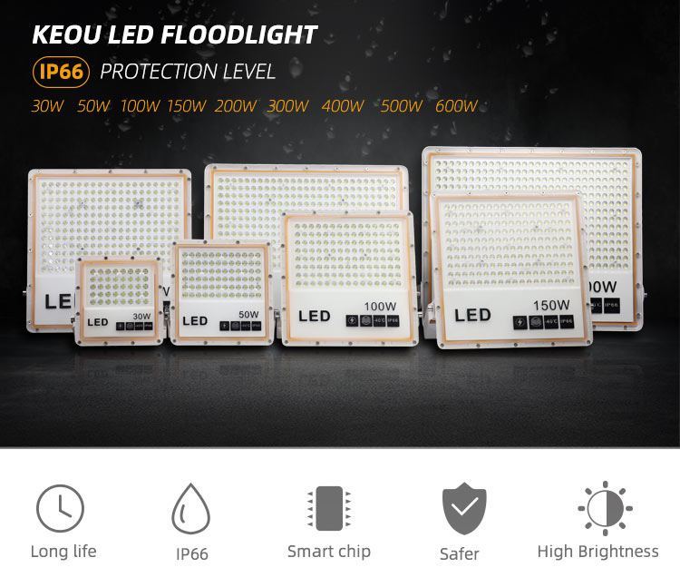 outdoor led flood lights