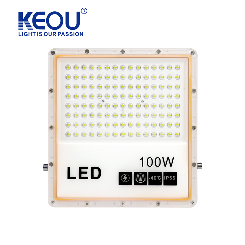 Flood light factory IP66 LED Flood Light 30W 50W 100W 150W 200W 300W 400W 500W 600W LED Floodlight