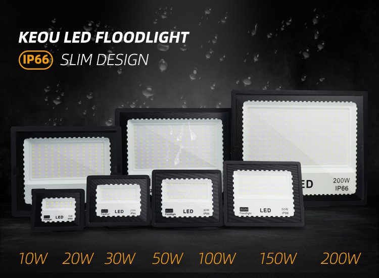 LED Food Light- KEOU Factory New Products