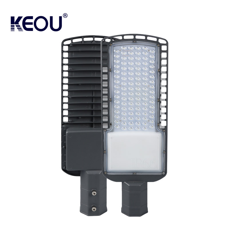 100w led street light wholesale factory price 30W 50W 150W