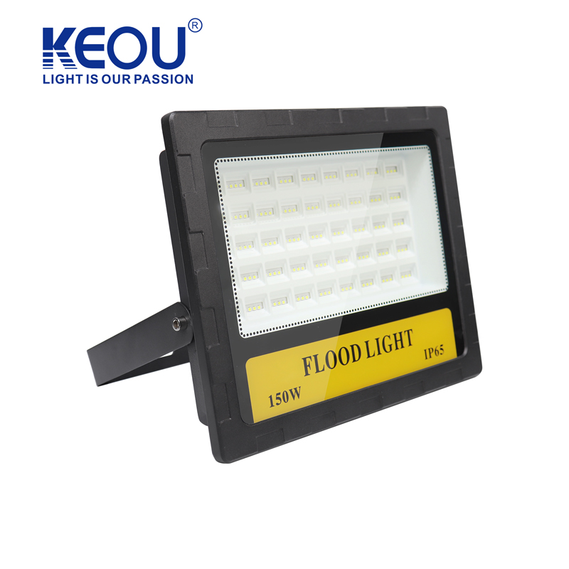 LED Flood Light 150W 50W 100W 200W 300W New IP66 LED Floodlight lamp Factory