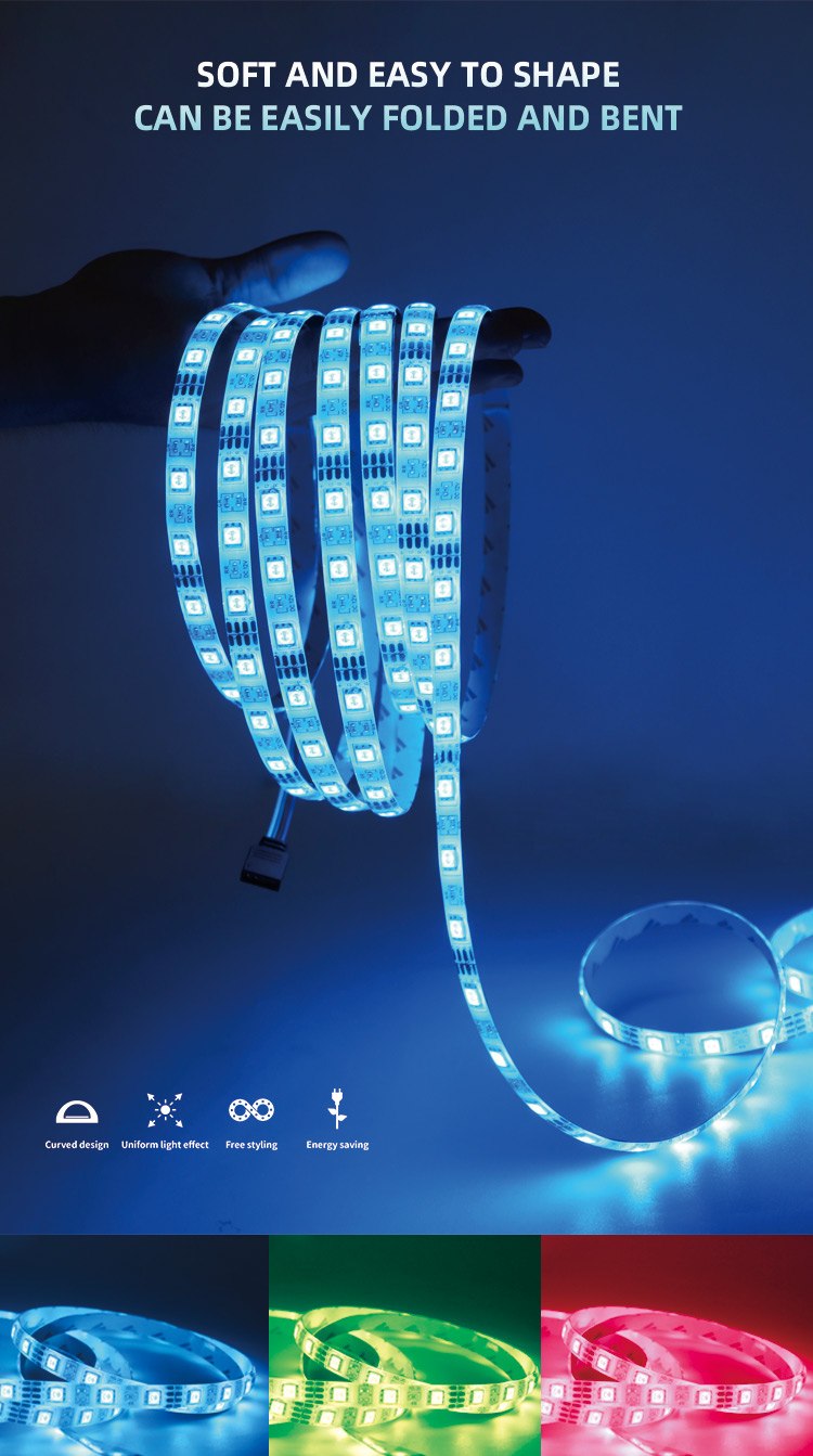 led strip light