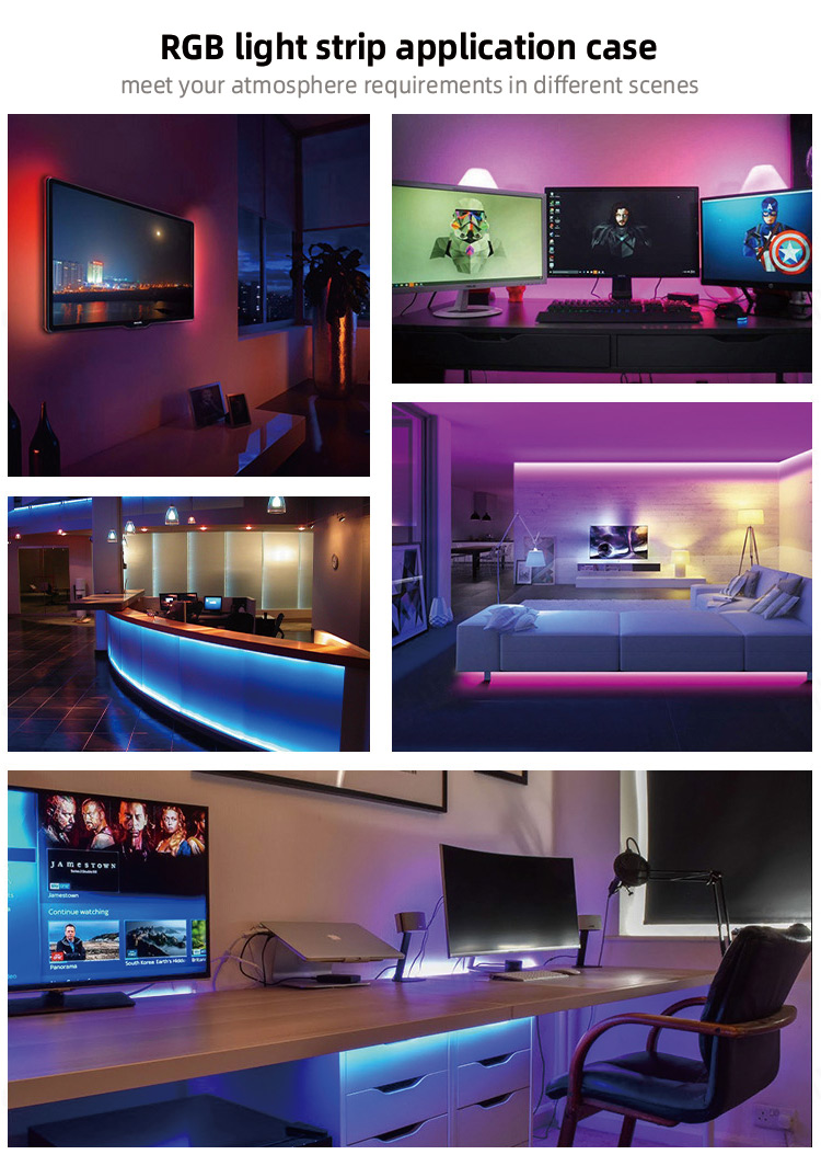 led strip light