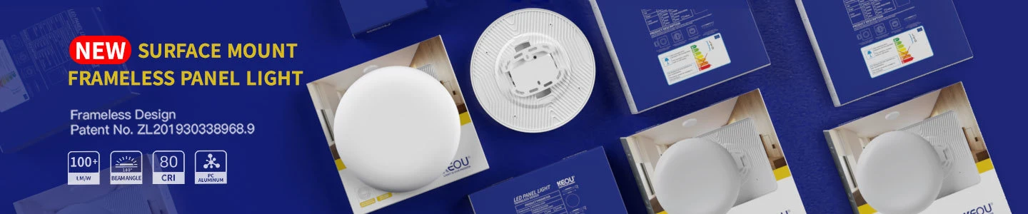 LED downlight spotlight