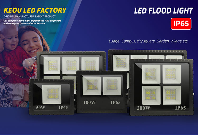 super bright LED light