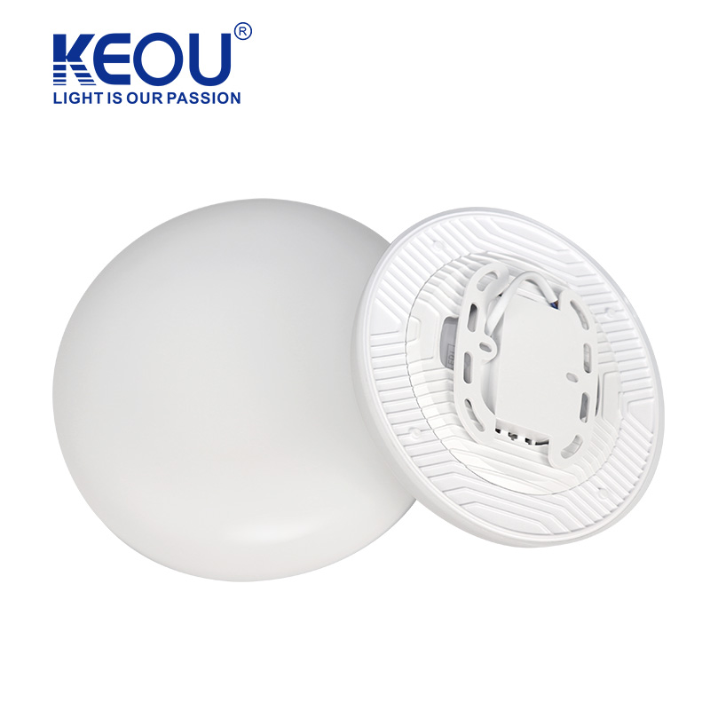 KEOU ceiling led panel light surface mount 24W 36W 48W  LED panel light for indoor lighting