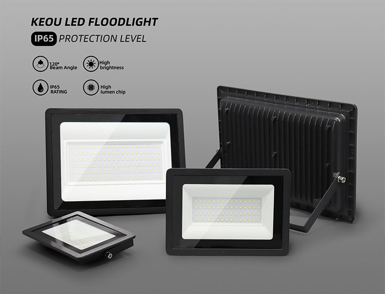 outdoor led light