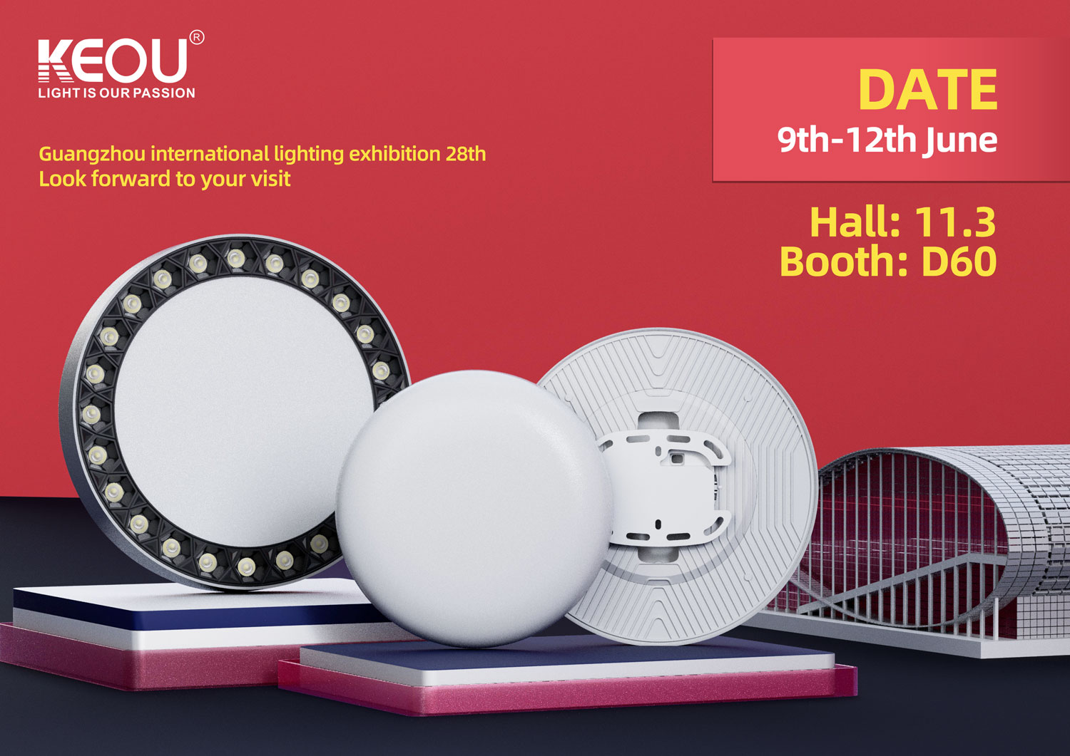 Guangzhou International Lighting Fair