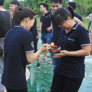 KEOU Outdoor Activities